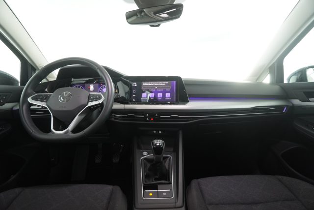 VOLKSWAGEN Golf usata 10