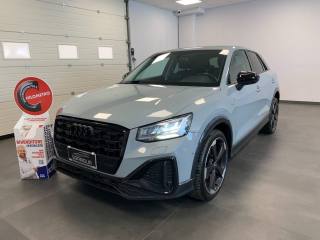 AUDI Q2 usata, con Airbag laterali