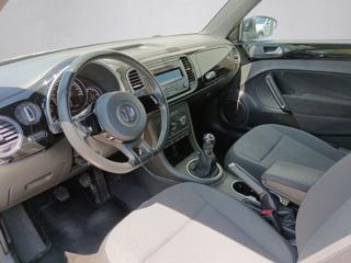 VOLKSWAGEN Maggiolino usata, con Alzacristalli elettrici