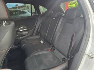 MERCEDES-BENZ GLA 200 usata, con Luce d