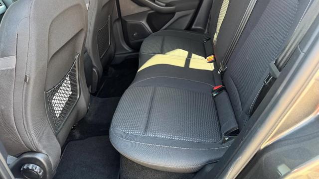 FORD Focus usata, con Fendinebbia