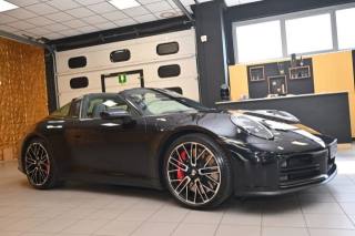 PORSCHE 911 usata 134