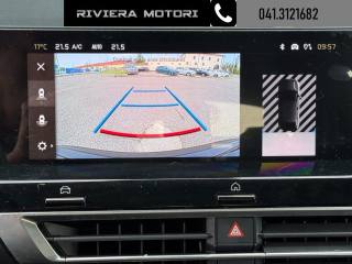 CITROEN C4 usata, con Immobilizzatore elettronico