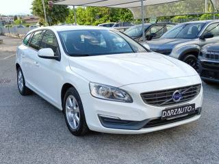 VOLVO V60 usata, con Airbag laterali