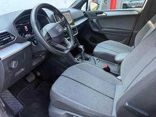 SEAT Tarraco usata, con Chiusura centralizzata