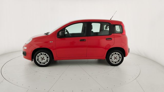 FIAT Panda usata 30