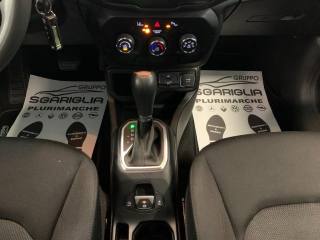 JEEP Renegade usata, con Park Distance Control