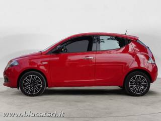 LANCIA Ypsilon usata, con Airbag Passeggero