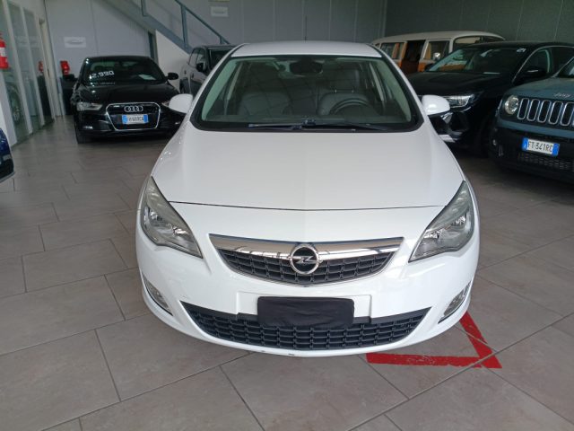 OPEL Astra usata, con Airbag