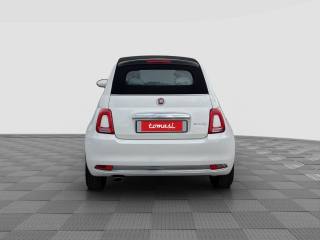 FIAT 500C usata 3