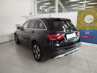 MERCEDES-BENZ GLC 200 usata, con Airbag Passeggero