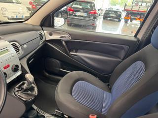 LANCIA Ypsilon usata 19
