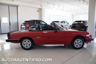ALFA ROMEO Spider usata 31
