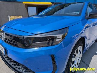 OPEL Corsa usata, con Controllo trazione