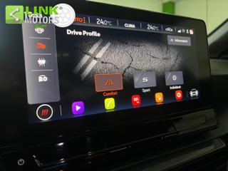 CUPRA Formentor usata, con Leve al volante