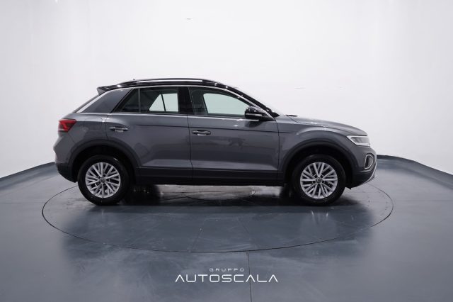 VOLKSWAGEN T-Roc usata, con Chiusura centralizzata