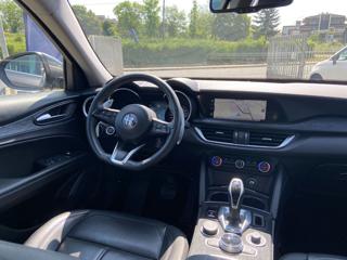 ALFA ROMEO Stelvio usata 44