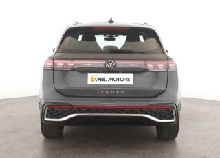 VOLKSWAGEN Tiguan usata, con Alzacristalli elettrici