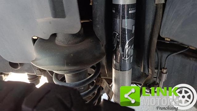 JEEP Wrangler usata, con Tettuccio apribile