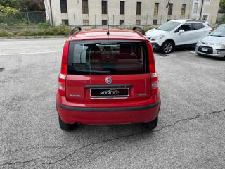 FIAT Panda usata, con Boardcomputer