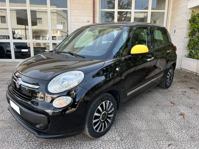 FIAT 500L usata 3