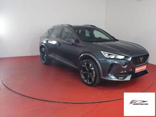 CUPRA Formentor 1.5 TSI DSG 3 ZONE CAMERA LED NAVI VIRTUAL APPLE