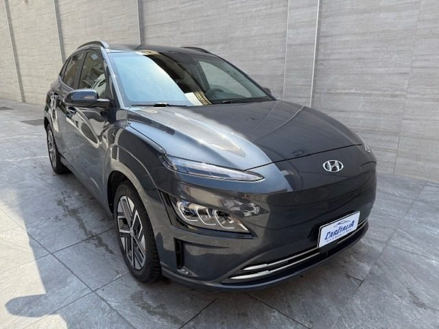 HYUNDAI Kona usata, con Airbag laterali