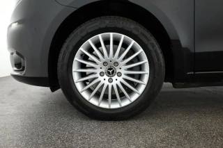 MERCEDES-BENZ Vito usata, con Boardcomputer