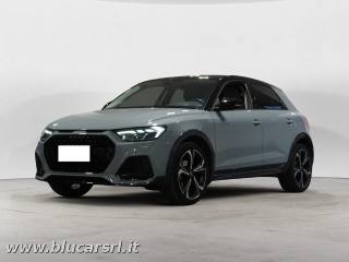 AUDI A1 A1 allstreet 30 TFSI Identity Contrast