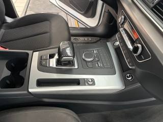 AUDI Q5 usata, con Fendinebbia