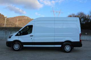 FORD Transit usata, con ESP