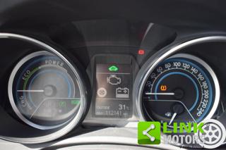 TOYOTA Auris usata, con Immobilizzatore elettronico