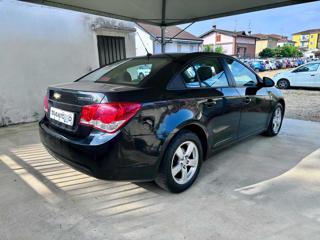 CHEVROLET Cruze usata, con Airbag Passeggero
