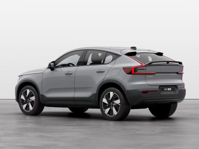 VOLVO EC40 usata, con Airbag Passeggero