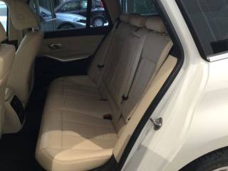 BMW 320 usata, con Autoradio