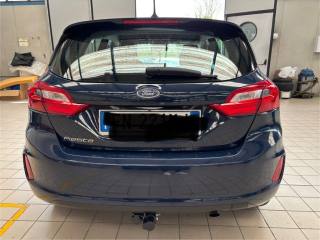 FORD Fiesta usata, con Climatizzatore