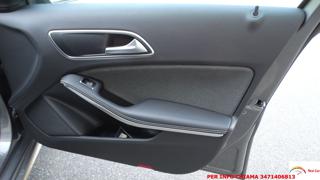 MERCEDES-BENZ A 180 usata 126