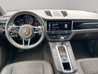 PORSCHE Macan usata, con Climatizzatore
