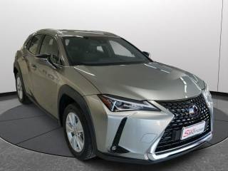 LEXUS UX 250h usata, con Airbag laterali