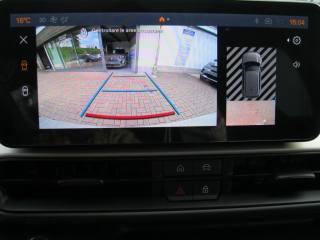 JEEP Avenger usata, con Controllo elettronico della corsia