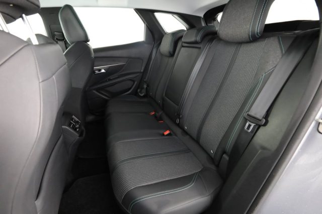 PEUGEOT 3008 usata 3