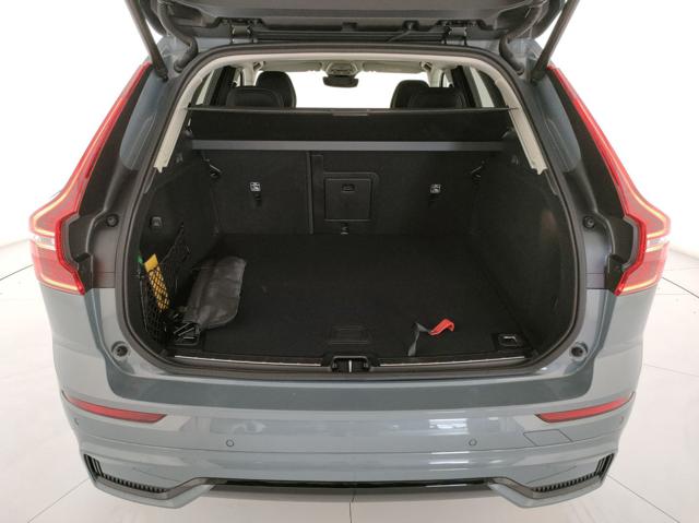 VOLVO XC60 usata, con Controllo elettronico della corsia
