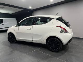 LANCIA Ypsilon usata, con Antifurto