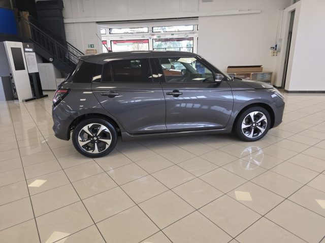 SUZUKI Swift usata, con Boardcomputer