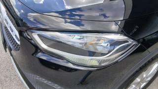MERCEDES-BENZ GLA 180 usata, con Alzacristalli elettrici