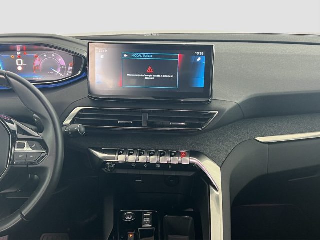 PEUGEOT 3008 usata 15