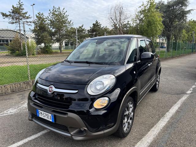 FIAT 500L usata, con Airbag