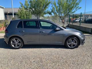 VOLKSWAGEN Golf usata, con Airbag Passeggero