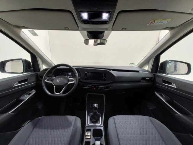 VOLKSWAGEN Caddy usata, con Climatizzatore