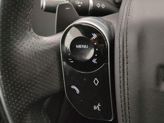 LAND ROVER Range Rover Evoque usata, con Park Distance Control